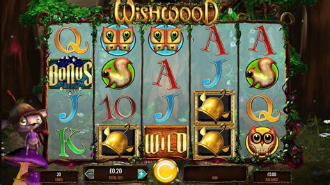 wishwood slot|Wishwood Slot .